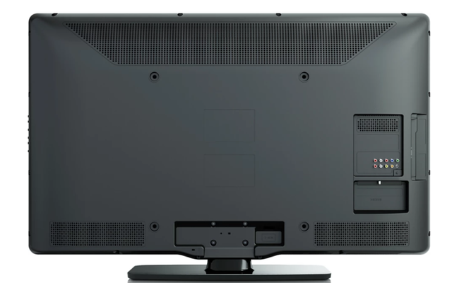 Philips 40 inch LCD HD TV 40PFL3706/F7 with remote in TVs in City of Toronto - Image 5