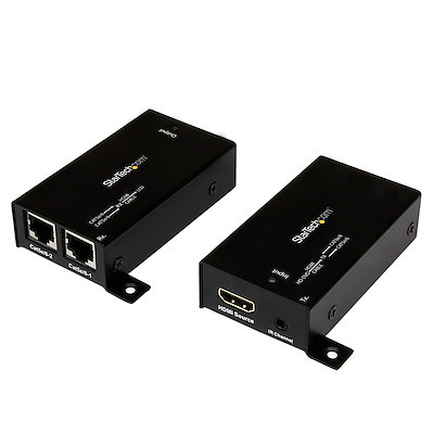 StarTech HDMI over Cat 5e/6 Extender - 30m (Brand New) in Video & TV Accessories in Oshawa / Durham Region - Image 3