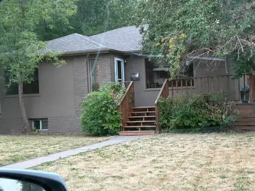 This well-located inner-city property at 2307 Richmond Rd SW in Calgary, AB, offers an excellent opp...
