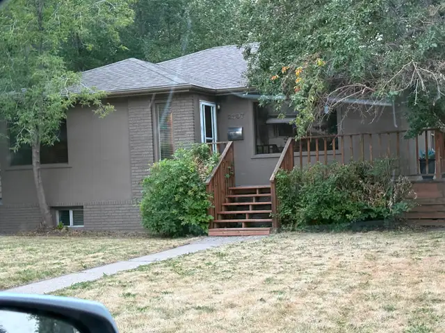House for Sale 2307 Richmond Rd SW
