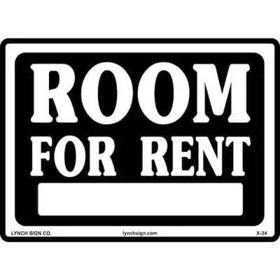 Room for rent in semi detached house. - basement bedroom - open space in basement is shared - small...