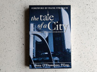 The Tale of a City Architecture Book