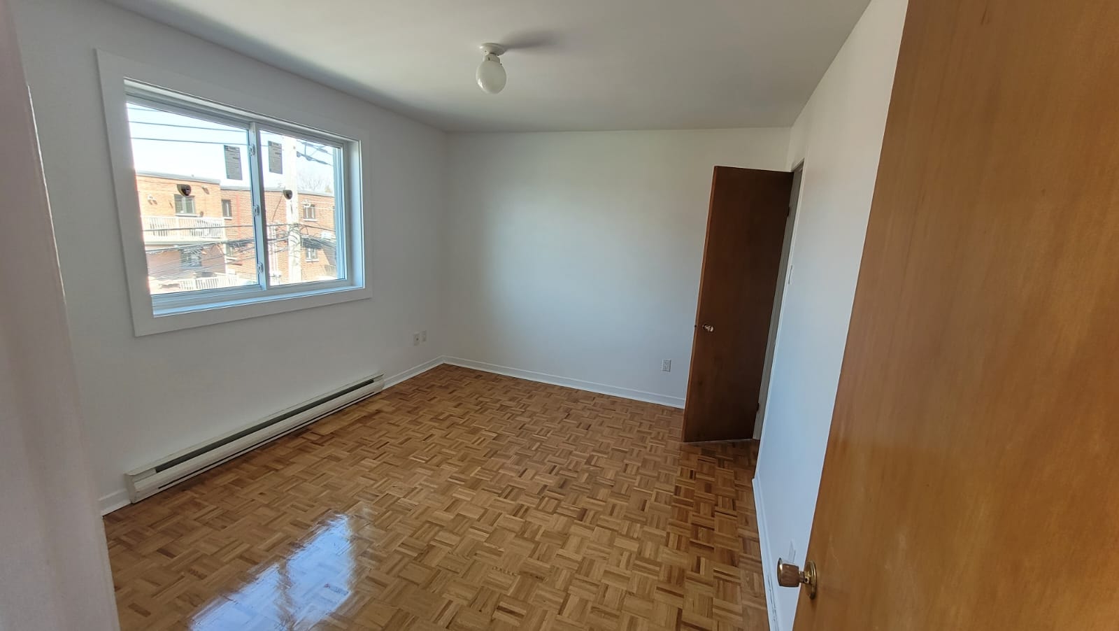4 1/2 apartment for rent — photo 3