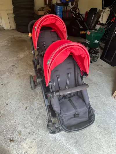 Baby Carrier / Carriage Strollers, View more