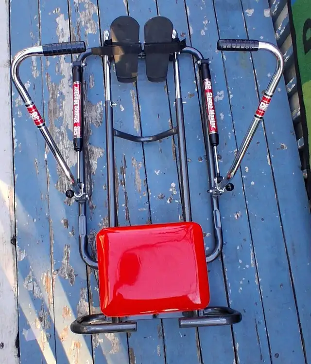 ROWING Machine in Exercise Equipment in Edmonton - Image 2