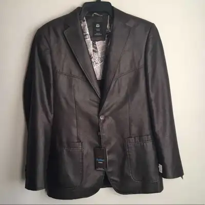 New Sz 40 Men's Rafael Uomo Blazer $90, View more