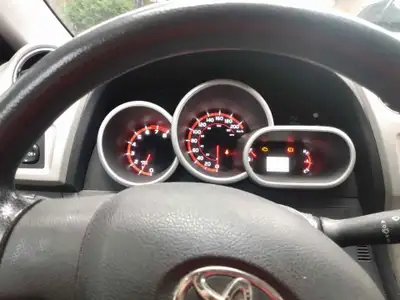 Toyota Matrix 2010. Base model, 226000km, manual transmission, Selling my personal car since 2020, d...