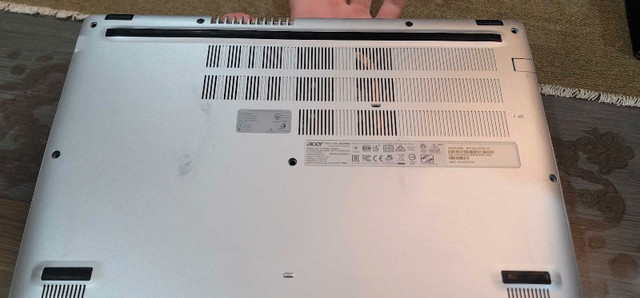 Acer Aspire 5 15 inch in Laptops in Calgary - Image 2
