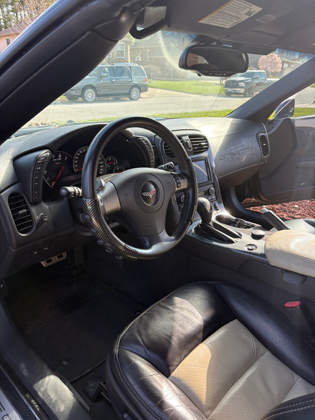 c6 corvette in Cars & Trucks in Windsor Region - Image 4