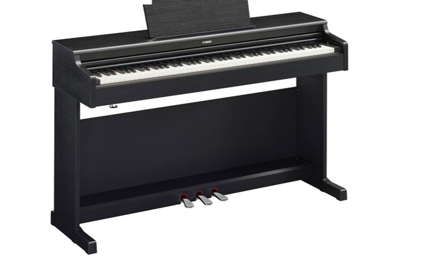 Yamaha Arius YDP-165 Digital Piano---Remenyi House of Music in Pianos & Keyboards in City of Toronto