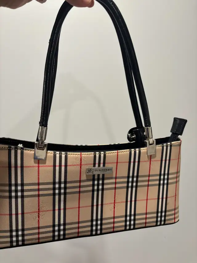 Burberry Handbag in Women's - Bags & Wallets in London - Image 2