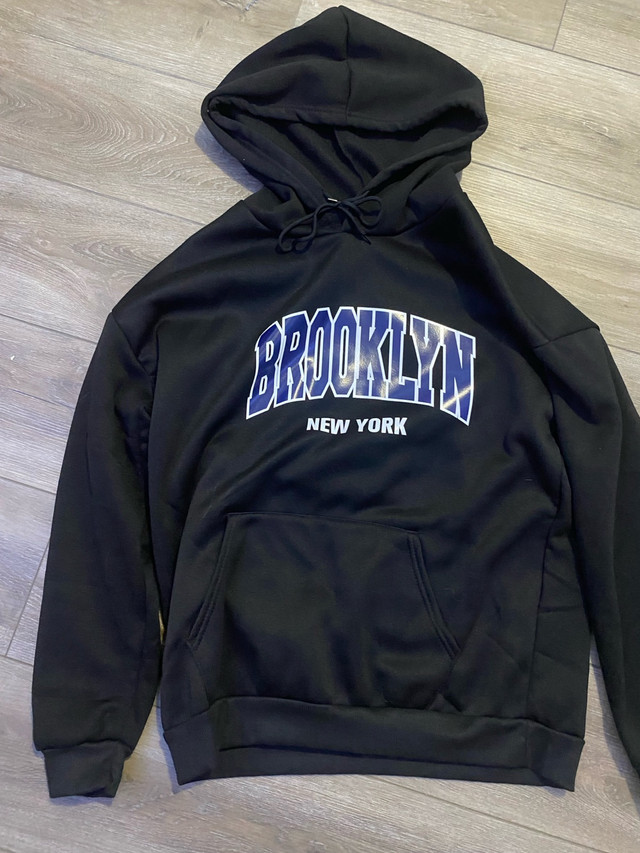brooklyn hoodie in Other in Windsor Region