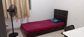 A private room for rent in Calgary $525, Walk to Rundle Ctrain