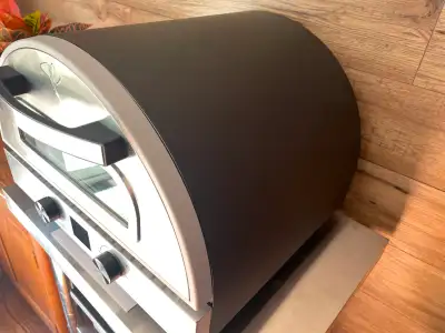 Pizza Oven Indoor electric BNIB, View more