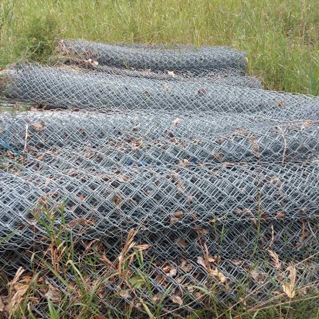 Chain Link Mesh in Other in Calgary - Image 3