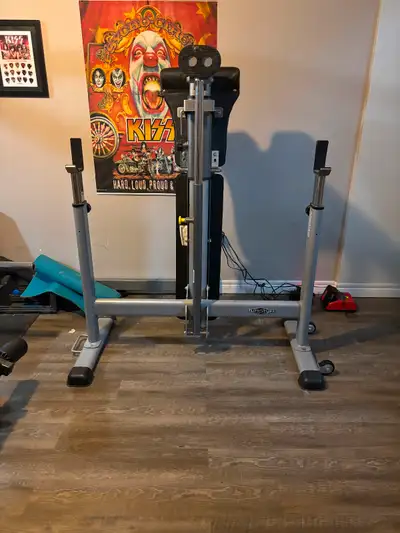 Gym equipment, View more