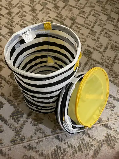 Used Clean Good condition 2 bags