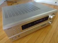 Denon AVR-1802/400W/5.1 channel/AV surround receiver for sale