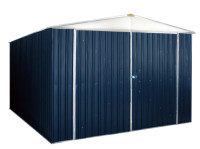 Metal Garage Shed 11ft x 20ft