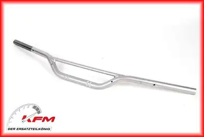 NEW Kawasaki Genuine Parts KLX 250 s Super moto handle bar steering control may fit other models New...