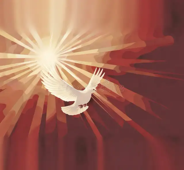 Intimacy with God65558698501121120
