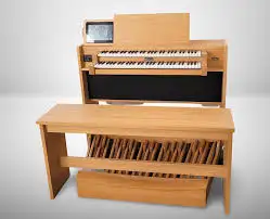 New Hauptwerk organs, used digital organs in Pianos & Keyboards in Mission - Image 11