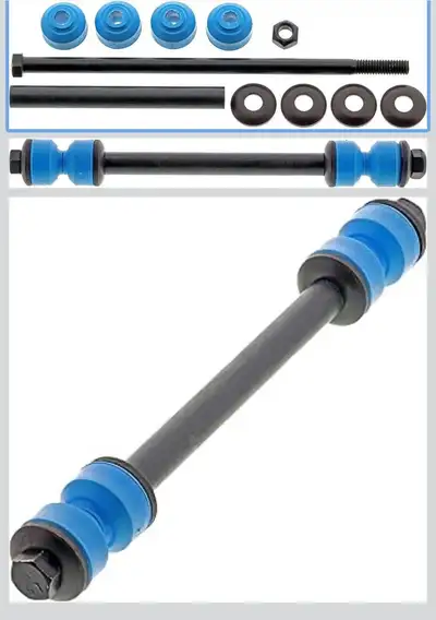 Mevotech Supreme Stabilizer Link MK7275, View more
