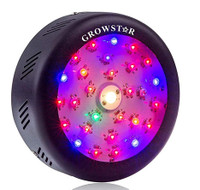 GrowStar UFO 150W LED Grow Light