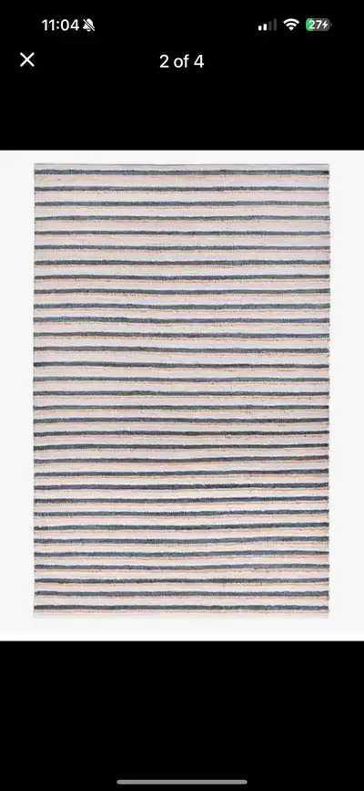 5x8 Area Rug, View more