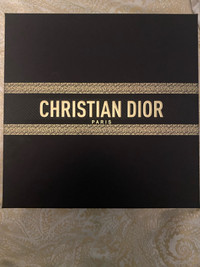 Christian Dior Sauvage Gift Set Brand New (NEED gone asap)