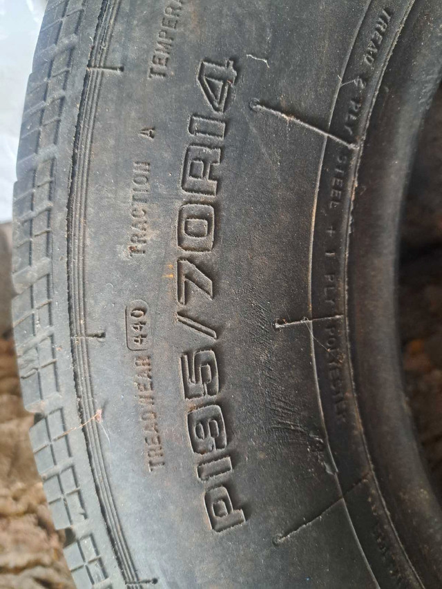 Coopertires in Tires & Rims in Barrie - Image 2