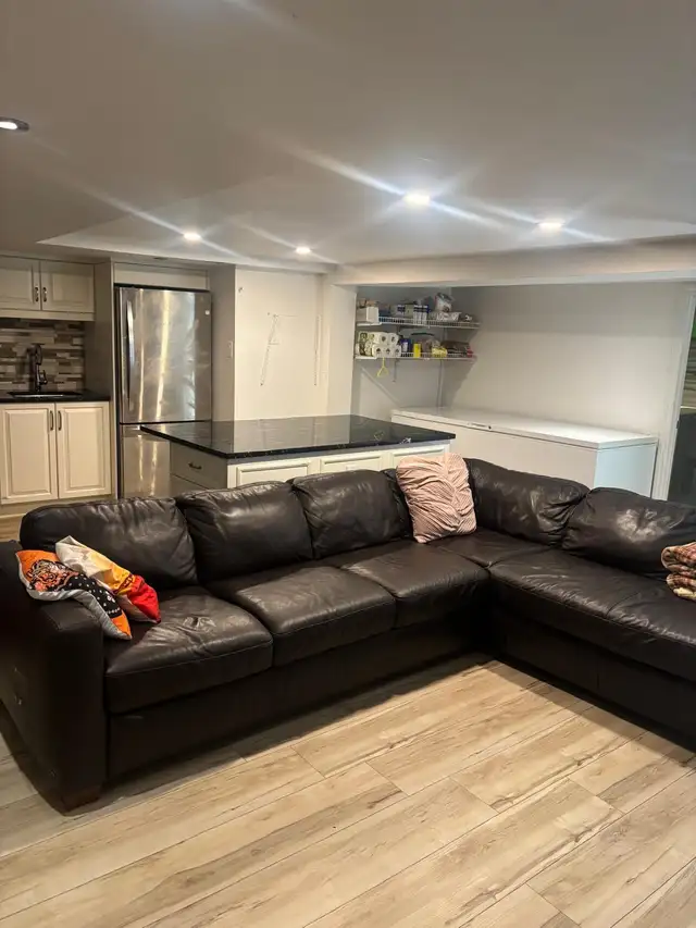 2 Chambres + espace commune à louer. tous inclus!! in Room Rentals & Roommates in Laval / North Shore - Image 4