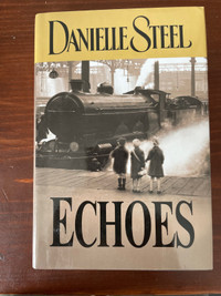 Novels by Danielle Steel