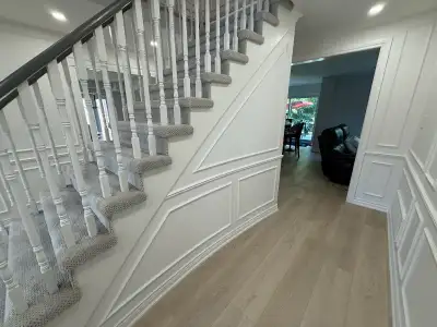 Flooring & Trim Installation – Calgary & Surrounding Area, View more