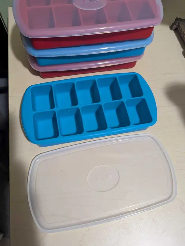 joie ice cube trays