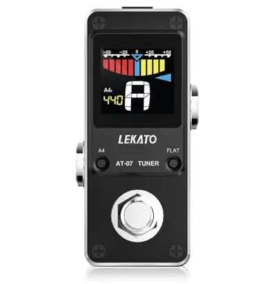 Brand New Condition 4 Available, $20 EACH Colour is black Voltage: 9 Volts (DC) Audio output effects...