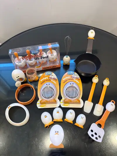 Kitchen Accessories , View more