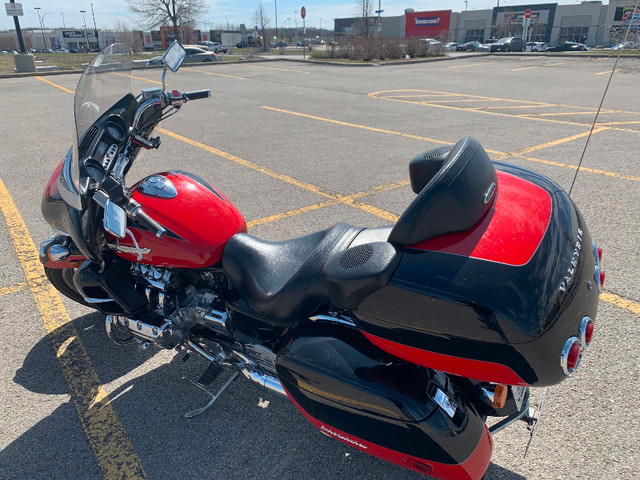 Honda Valkyrie Interstate 2000 dans Routières  à Laval/Rive Nord - Image 4