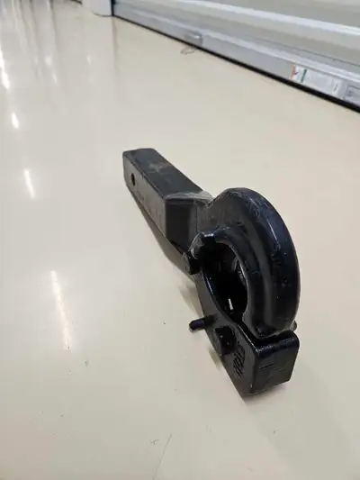 5 Ton Pintle Hook for 2 Inch Hitch Receivers Please Call/Text 613-320-1875 #trailer#towing