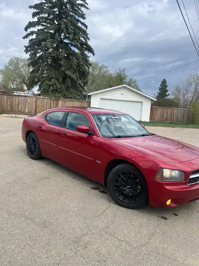 2006 Dodge Charger R/T, 185000 KLMs, Car Is Totally Stock, Been Well Maintained, 5.7 Hemi, No Leaks,...
