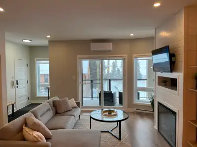 Condo st-donat à louer