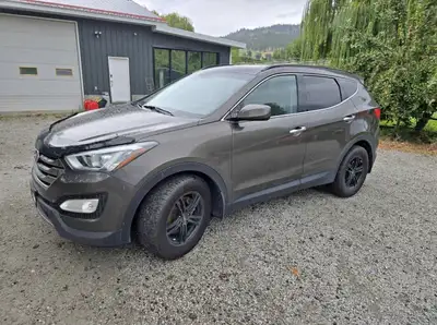 Very good condition. All wheel drive. Comes with a second set of tires not on rims. Everything works...