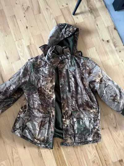 vêtement homme pour la chasse, View more