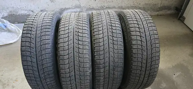 Winter Tires  on rims  in Tires & Rims in Mississauga / Peel Region - Image 8
