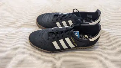 Adidas Indoor Super Sz. 10 US / EU 44, View more