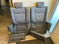 Two Rear Seats for 2004 Honda Element