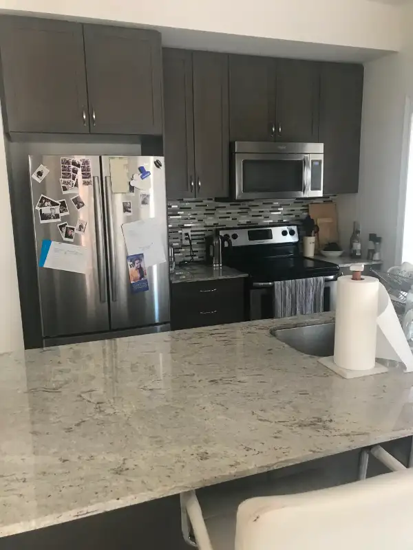 Stoney Creek townhouse for rent in Long Term Rentals in Hamilton - Image 12