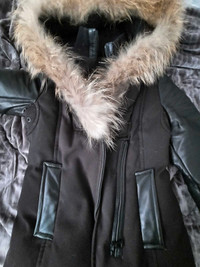 Rudsak Ladies Coat
