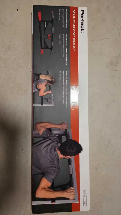 pull up bar, View more