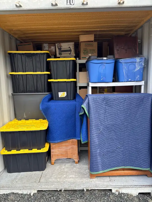 movers/Deliveries65415157317251120